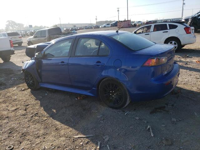 JA32U2FU0FU018579 | 2015 MITSUBISHI LANCER ES