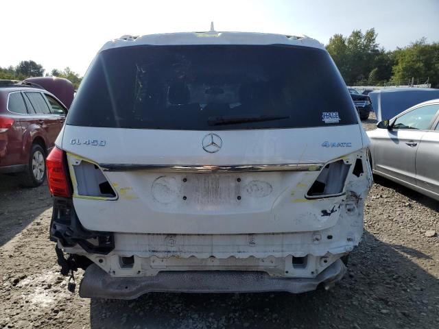 VIN 4JGDF6EE7GA691535 2016 Mercedes-Benz GL-Class, ... no.6