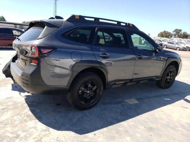 4S4BTGUD4N3186049 Subaru Outback Wilderness