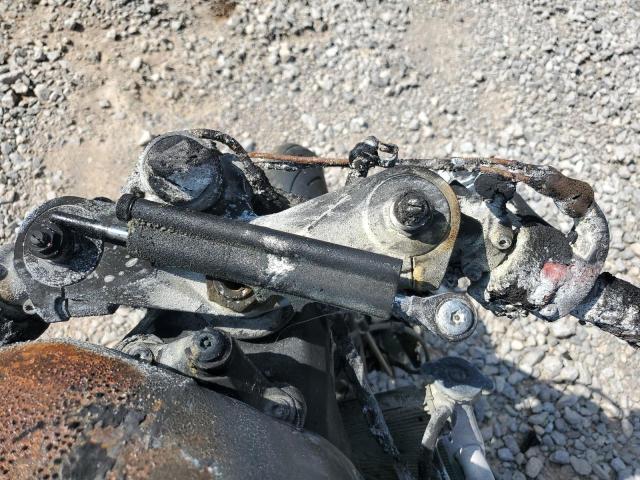 2007 KAWASAKI ALL OTHER JKAZXCD157A021688