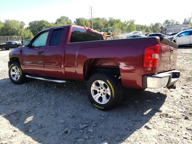 1GCRCSE01DZ253977 | 2013 Chevrolet silverado c1500 lt