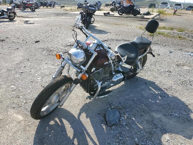 2007 HONDA VTX1300 C 1HFSC55027A303460