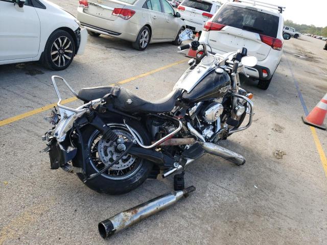 2012 HARLEY-DAVIDSON FLHRC ROAD 1HD1FRM12CB610970