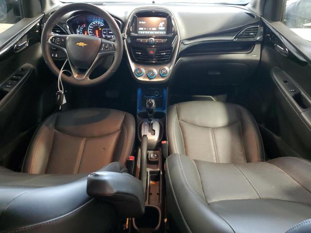 KL8CF6SA0JC479064 Chevrolet Spark 2lt