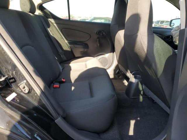 3N1CN7AP3HL869731 Nissan VERSA S