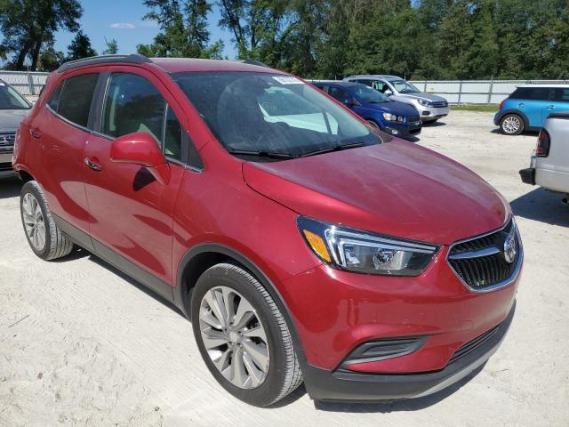 KL4CJASB6LB063413 2020 BUICK ENCORE, photo no. 4