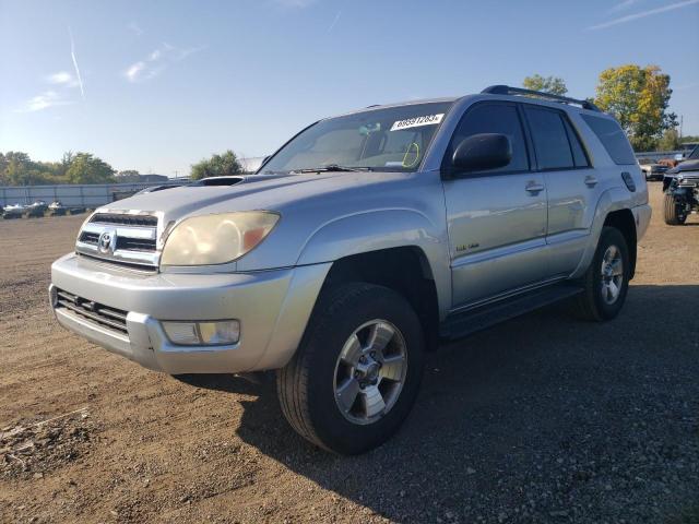 2005 Toyota 4Runner SR5