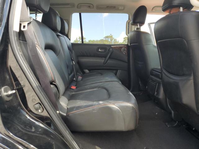 JN8AY2ND0JX002297 Nissan ARMADA SV
