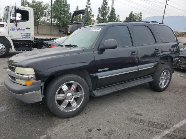 2003 Chevrolet Tahoe 