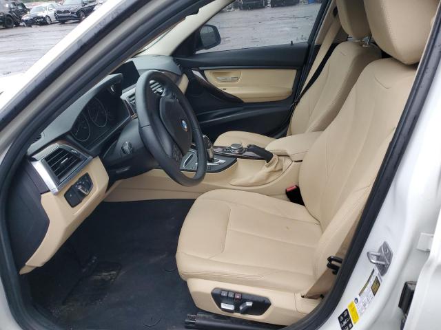 WBA8E5G52HNU41269 BMW 320 XI