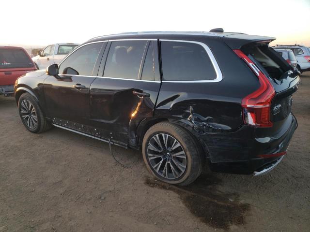 YV4102PK3M1756569 2021 VOLVO XC90, photo no. 2