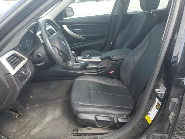 WBA8A9C58GK618903 BMW 320 I
