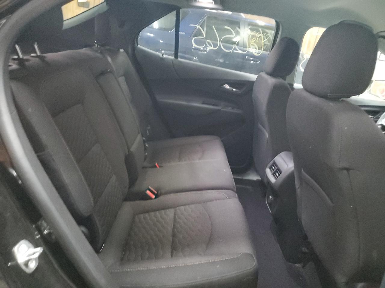 2GNAXSEV3J6227134 CHEVROLET EQUINOX 2018