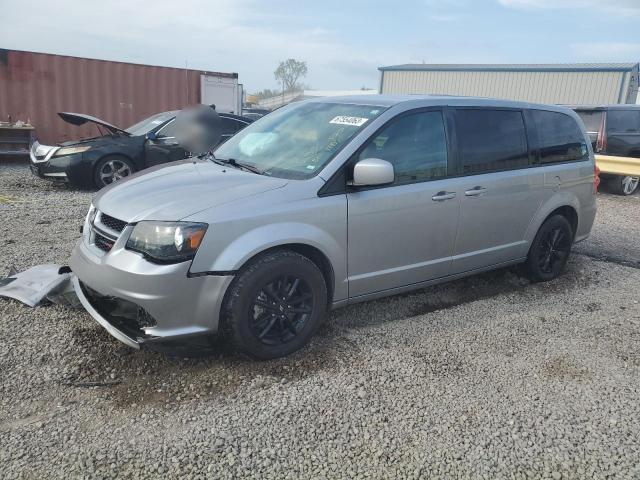 2C4RDGEG1LR189004 Dodge Caravan GRAND CARA