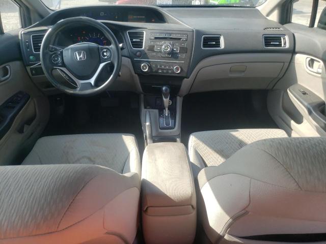 19XFB2F56EE004717 | 2014 HONDA CIVIC LX