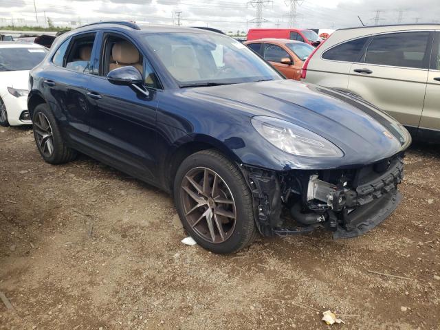 WP1AA2A54PLB06076 | 2023 PORSCHE MACAN BASE