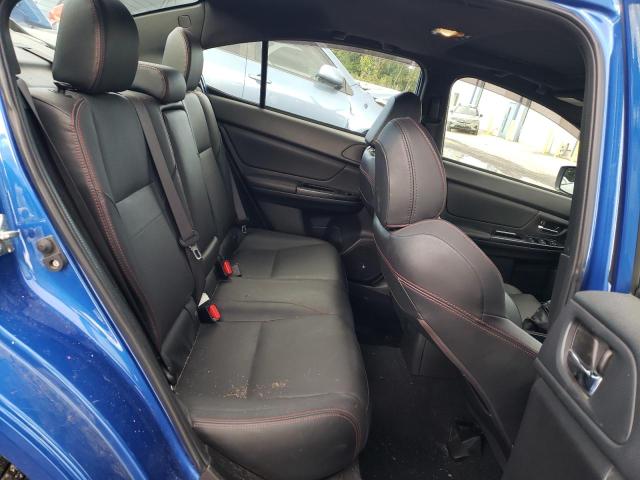 JF1VA1F66J9806898 Subaru Wrx Limited