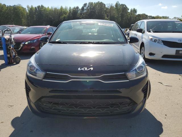 3KPA24AD5NE487489 Kia Rio LX 5