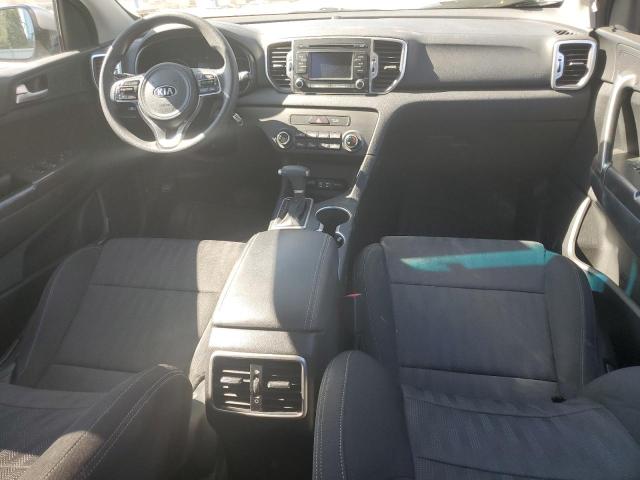 KNDPM3AC4K7601273 KIA Sportage Lx