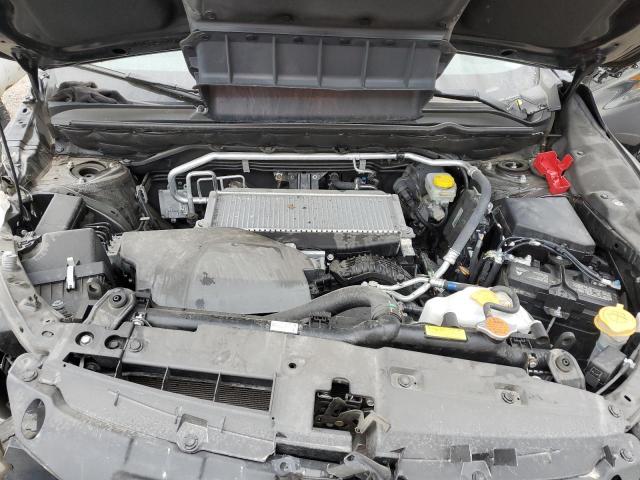 4S4WMAWD4P3412781 Subaru Ascent Touring