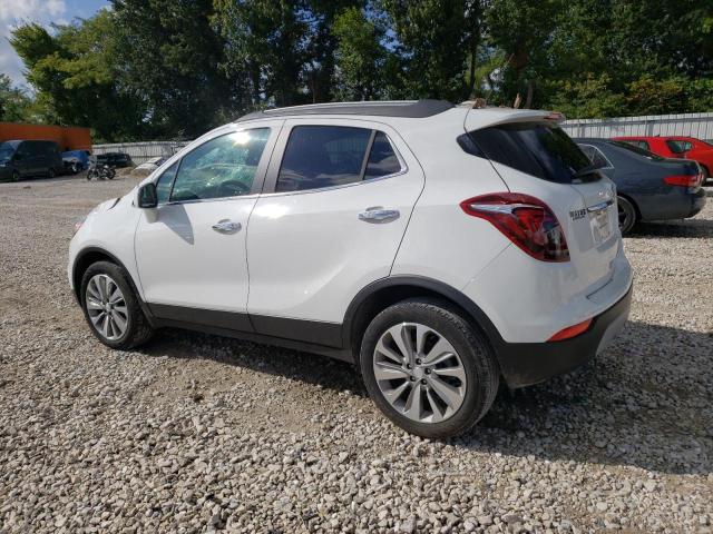 KL4CJASB0LB321067 Buick Encore PRE 2