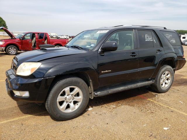 2004 Toyota 4Runner SR5