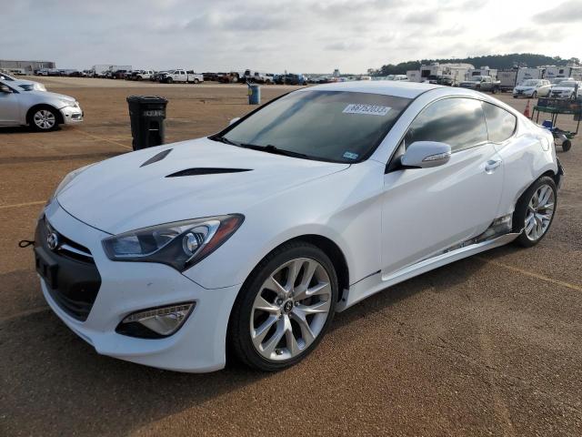 2016 HYUNDAI GENESIS CO - KMHHT6KJ3GU133742