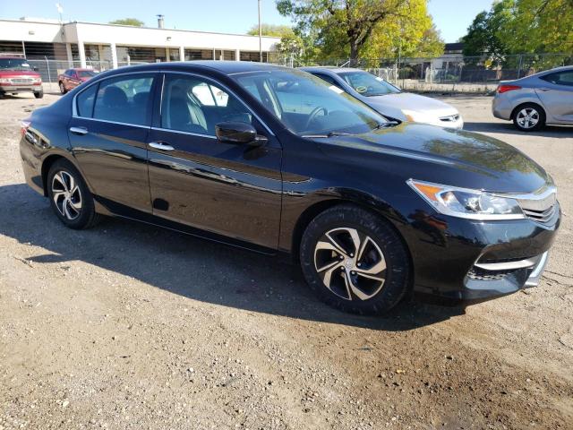 Vin: 1hgcr2f33ha084838, lot: 68294333, honda accord lx 20174