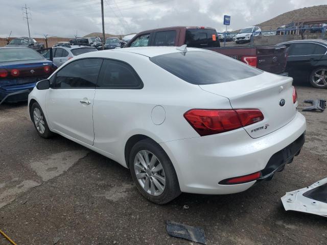 KNAFX6A88E5175388 KIA FORTE EX