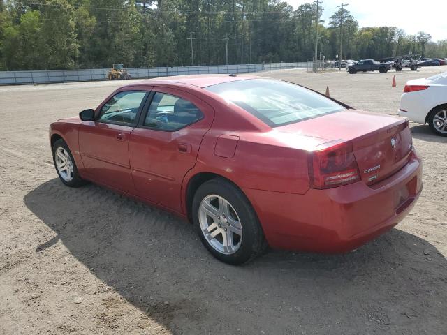 2006 Dodge Charger Rt VIN: 2B3KA53HX6H459885 Lot: 40958439