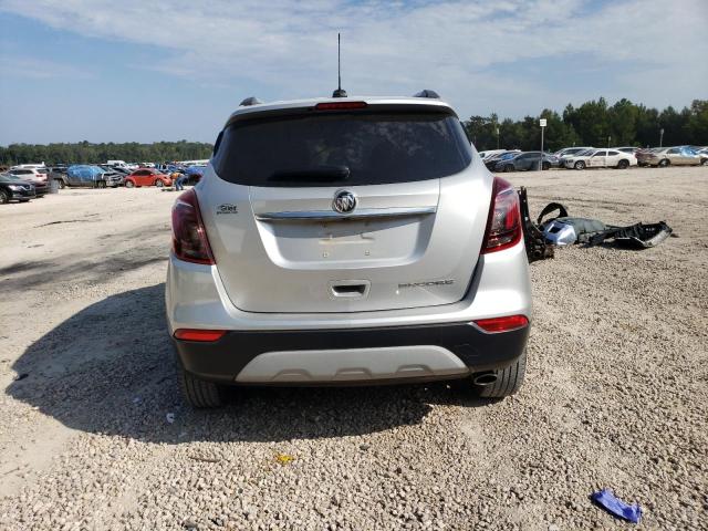 KL4CJASB8KB785917 Buick Encore Preferred