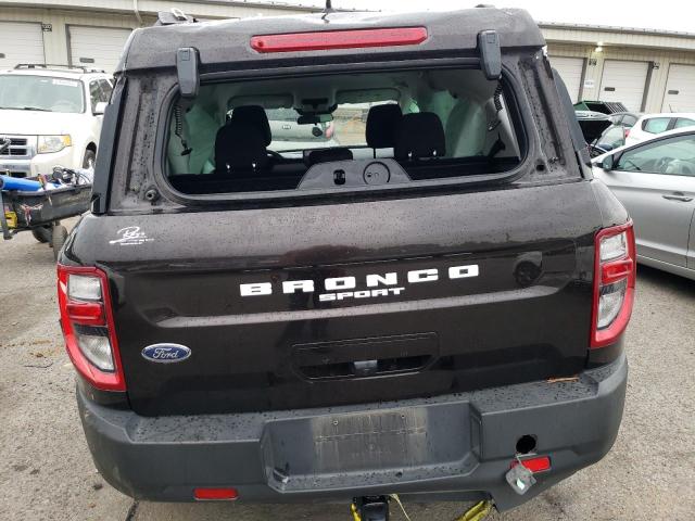 3FMCR9B66MRA11420 Ford Bronco Sport Big Bend