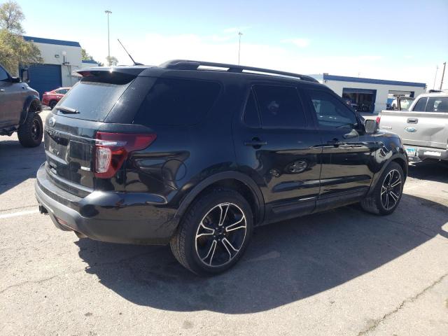 1FM5K8GT2FGB19369 Ford EXPLORER SPORT