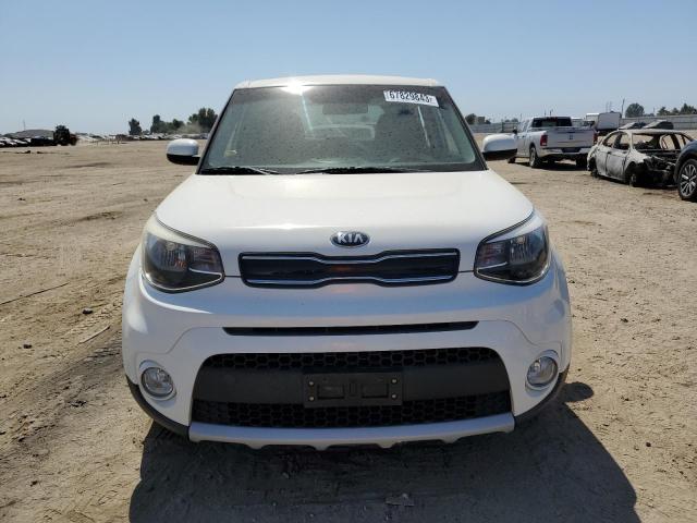 KNDJP3A57K7666455 | 2019 KIA SOUL +