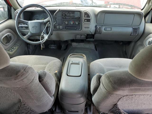 1999 Chevrolet Suburban K1500 VIN: 1GNFK16R1XJ491996 Lot: 68219713