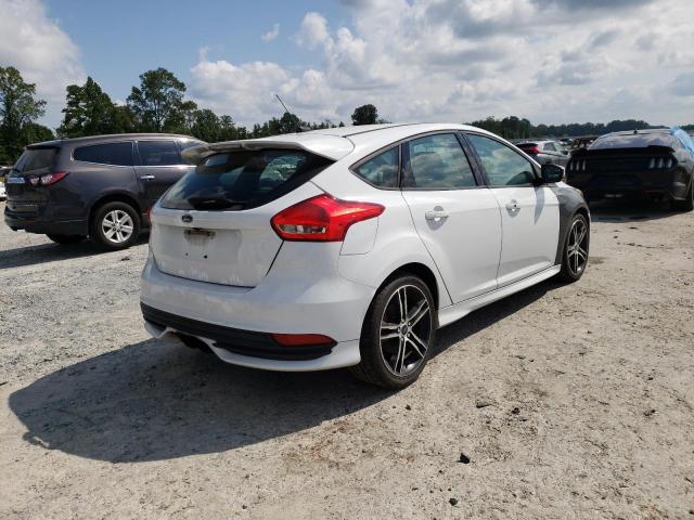 1FADP3L93JL264926 2018 FORD FOCUS, photo no. 3