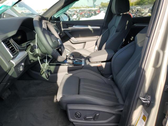 2023 AUDI Q5 SPORTBA WA16AAFY5P2041100