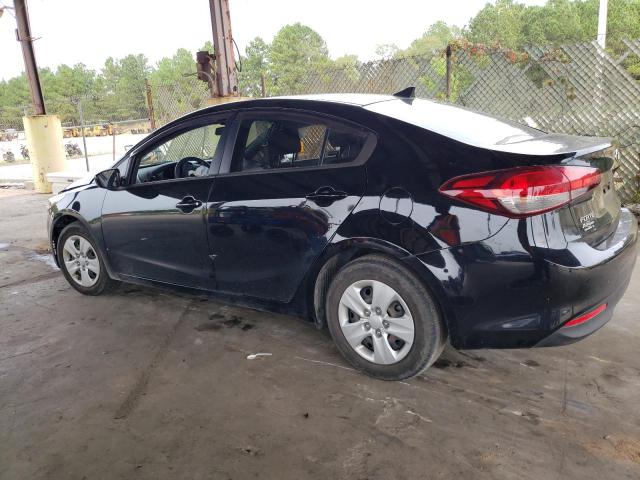 3KPFK4A76JE268387 KIA FORTE LX