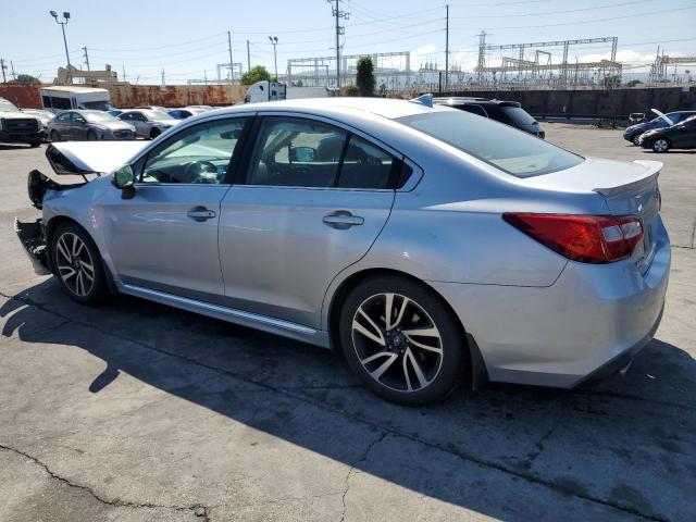 4S3BNAS65K3014897 | 2019 SUBARU LEGACY SPO