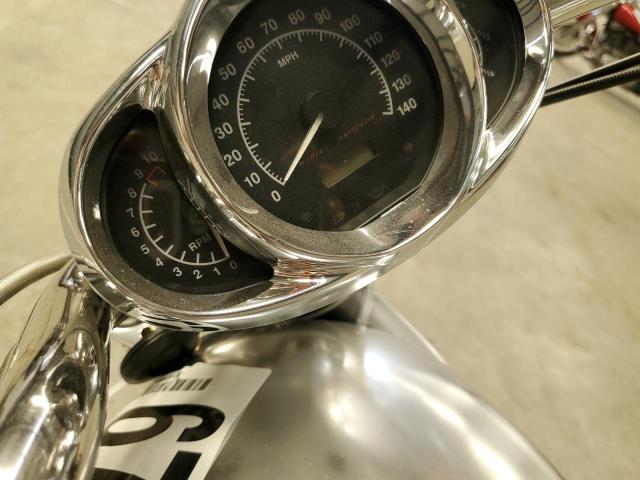 2003 HARLEY-DAVIDSON VRSCA 1HD1HAZ303K848340