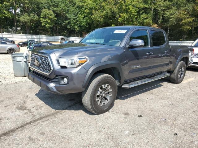 3TMDZ5BN0KM069624 Toyota Tacoma DOU