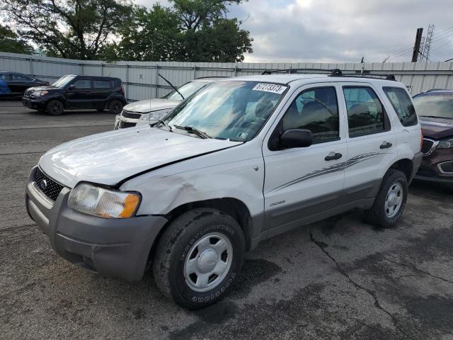 2002 Ford Escape XLS