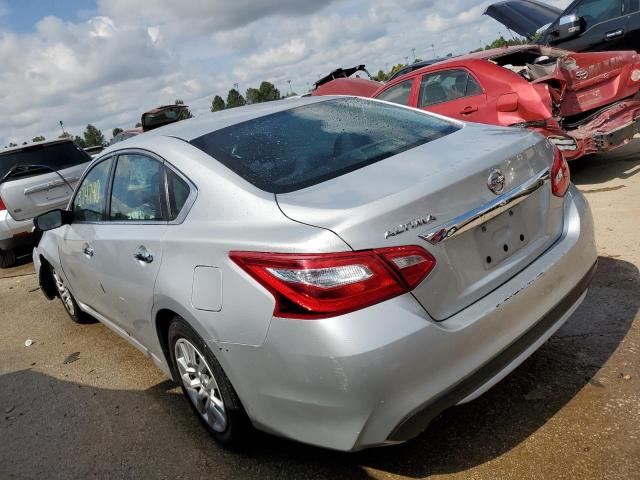 2017 NISSAN ALTIMA 2.5 - 1N4AL3AP5HN365061