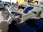 2020 CHEVROLET CORVETTE S - 1G1Y82D41L5101360
