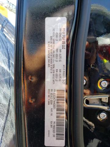 2017 DODGE CHARGER R/ - 2C3CDXCTXHH636971