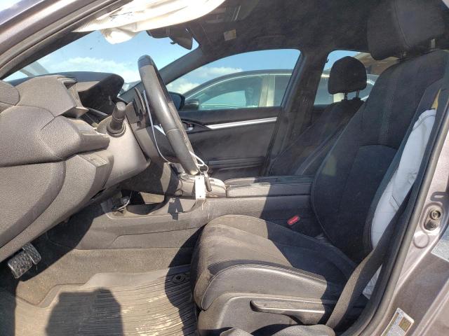 2HGFC2F8XMH500874 Honda Civic Sport