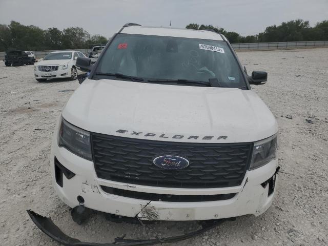 1FM5K8GT0KGB38612 Ford EXPLORER SPORT