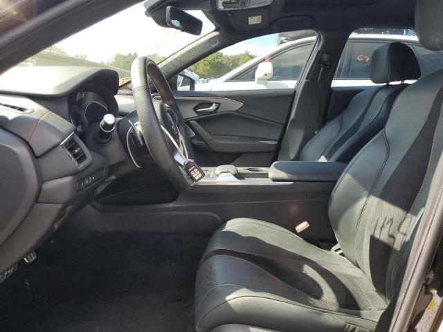 2021 ACURA TLX TECH A - 19UUB5F53MA001138