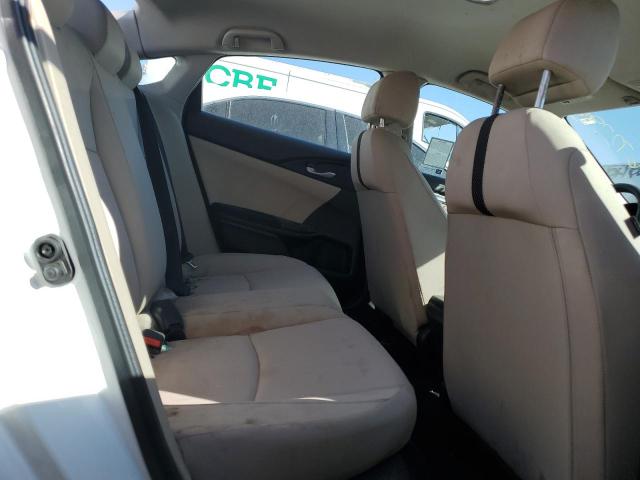 19XFC2F59HE217467 Honda Civic Lx