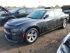 2018 DODGE CHARGER SX - 2C3CDXHG9JH125009